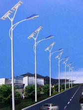 太陽能路燈2