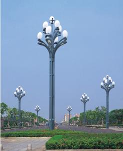 LED路燈、中華燈